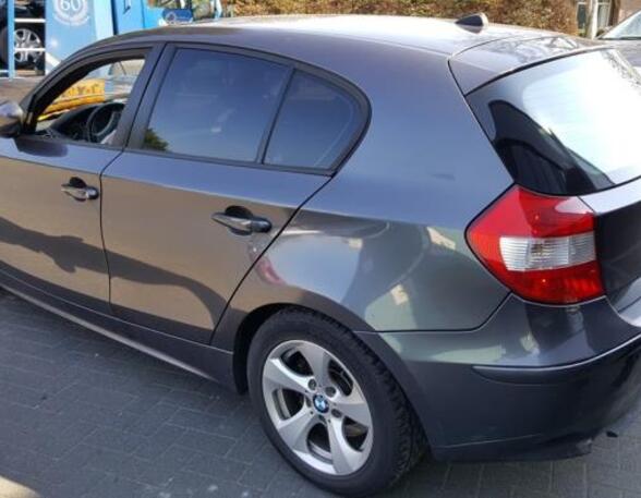 Differentieel BMW 1 (E87), BMW 1 (E81)