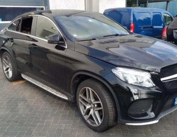 Hinterachsgetriebe Mercedes-Benz GLE Coupe C292 A1663502400 P14879249