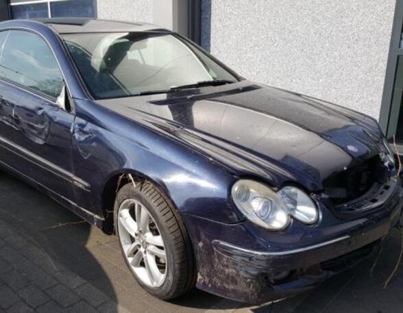 Hinterachsgetriebe Mercedes-Benz CLK C209 A2033509414 P10246708