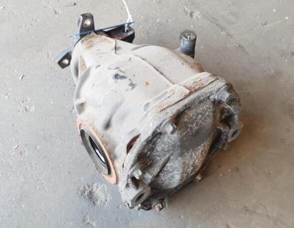 Rear Axle Gearbox / Differential MERCEDES-BENZ CLK (C209)