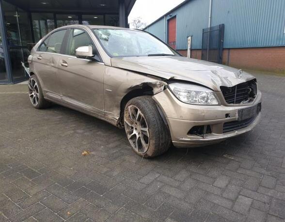 Differentieel MERCEDES-BENZ C-CLASS (W204)