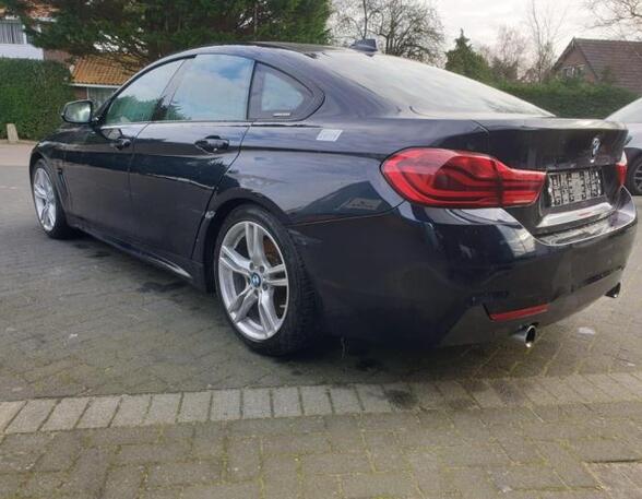 Differentieel BMW 4 Gran Coupe (F36)