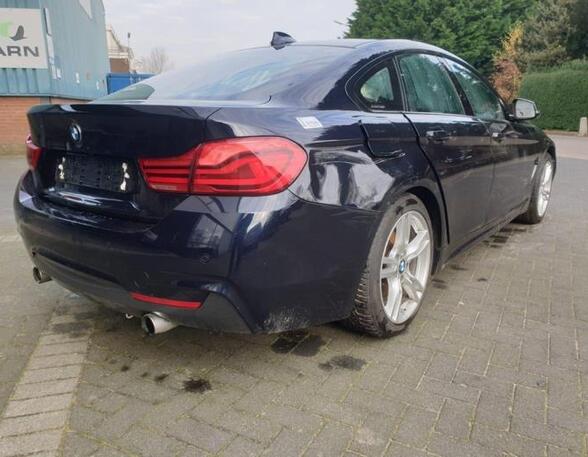 Differentieel BMW 4 Gran Coupe (F36)