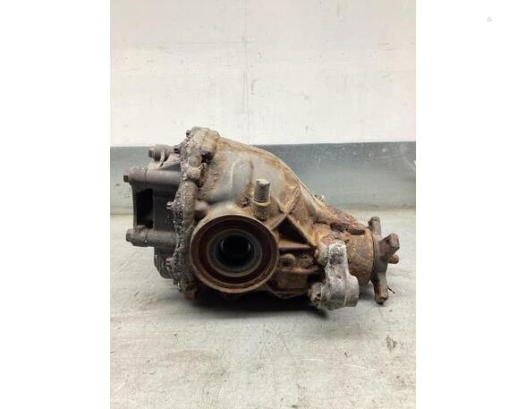 Rear Axle Gearbox / Differential MERCEDES-BENZ S-CLASS (W221)