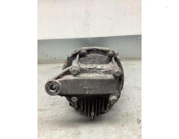 Rear Axle Gearbox / Differential MERCEDES-BENZ S-CLASS (W221)