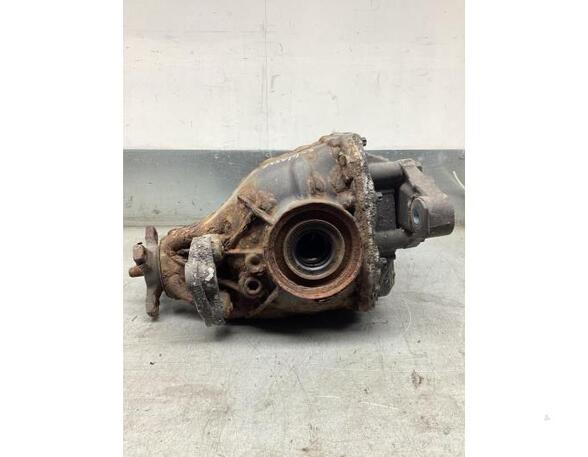 Rear Axle Gearbox / Differential MERCEDES-BENZ S-CLASS (W221)