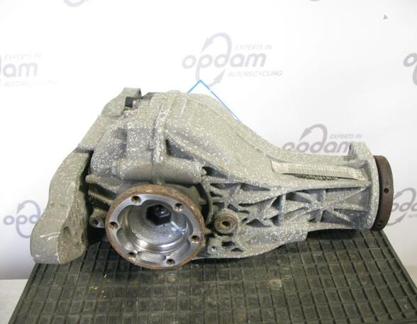 Rear Axle Gearbox / Differential AUDI A4 (8EC, B7)