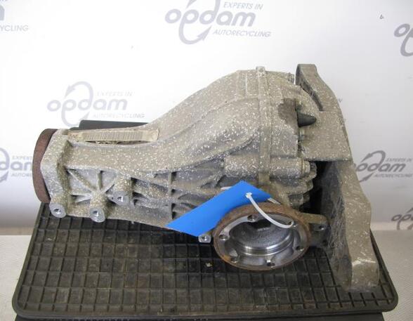 Rear Axle Gearbox / Differential AUDI A4 (8EC, B7)