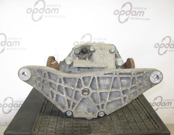 Rear Axle Gearbox / Differential AUDI A4 (8EC, B7)