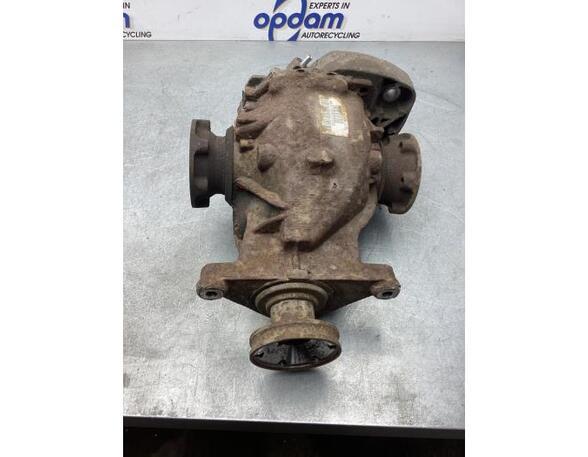 Rear Axle Gearbox / Differential LAND ROVER RANGE ROVER III (L322)