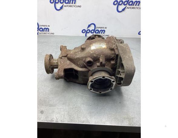 Rear Axle Gearbox / Differential LAND ROVER RANGE ROVER III (L322)