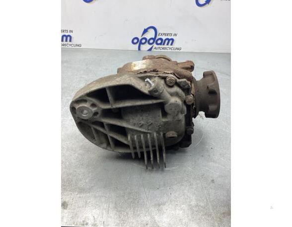 Rear Axle Gearbox / Differential LAND ROVER RANGE ROVER III (L322)