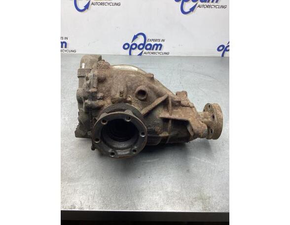 Rear Axle Gearbox / Differential LAND ROVER RANGE ROVER III (L322)