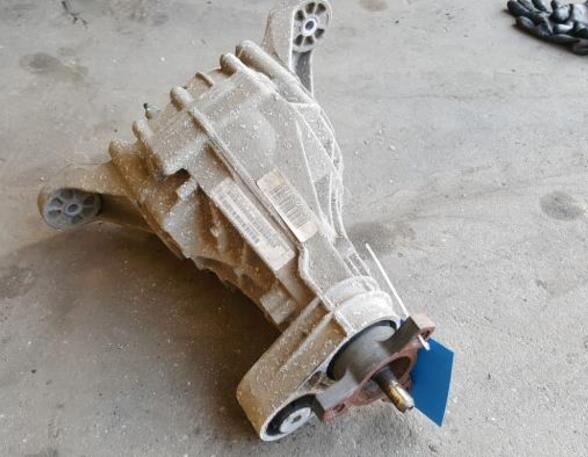 Rear Axle Gearbox / Differential MERCEDES-BENZ M-CLASS (W164)