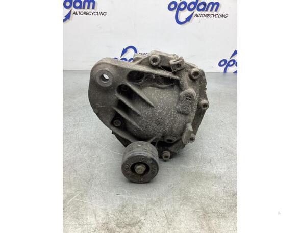 Rear Axle Gearbox / Differential BMW 5 Touring (F11)