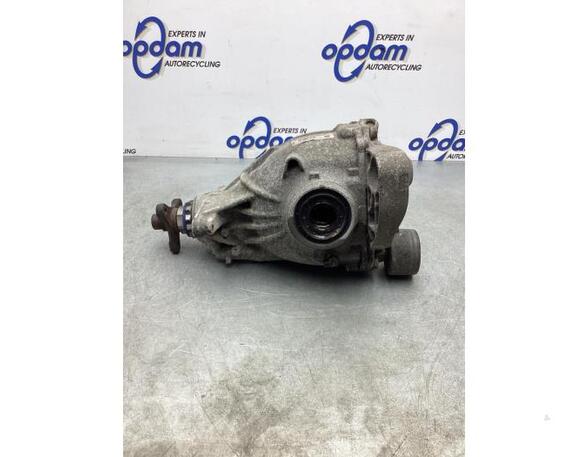 Rear Axle Gearbox / Differential BMW 5 Touring (F11)