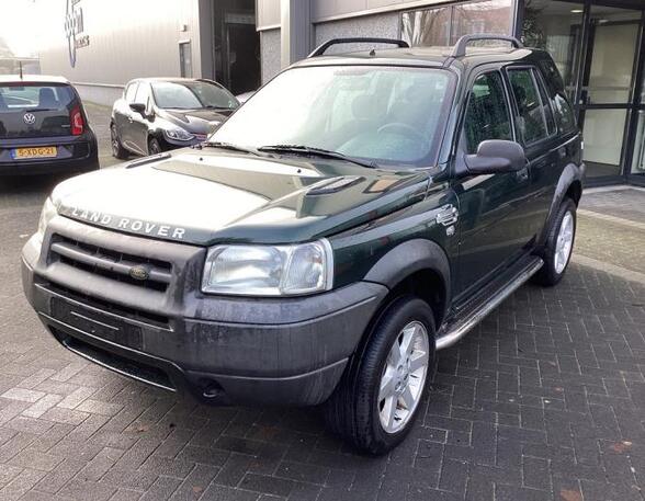 Hinterachsgetriebe Land Rover Freelander LN TVK000180 P18654914