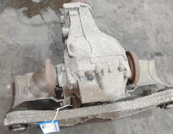 Rear Axle Gearbox / Differential AUDI A8 (4E2, 4E8)