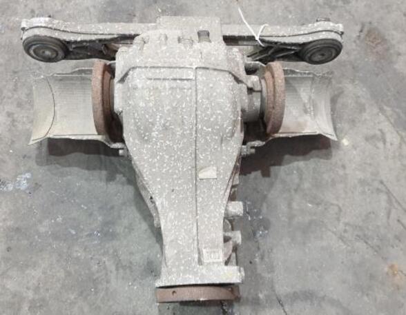 Rear Axle Gearbox / Differential AUDI A8 (4E2, 4E8)