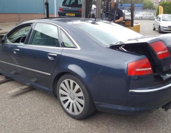 Differentieel AUDI A8 (4E2, 4E8)