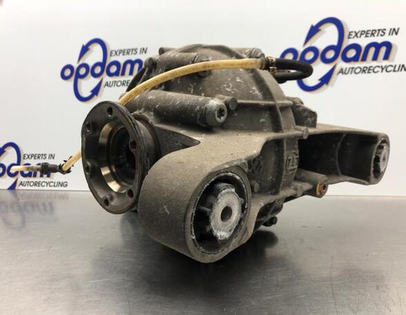 Rear Axle Gearbox / Differential PORSCHE CAYENNE (9PA)