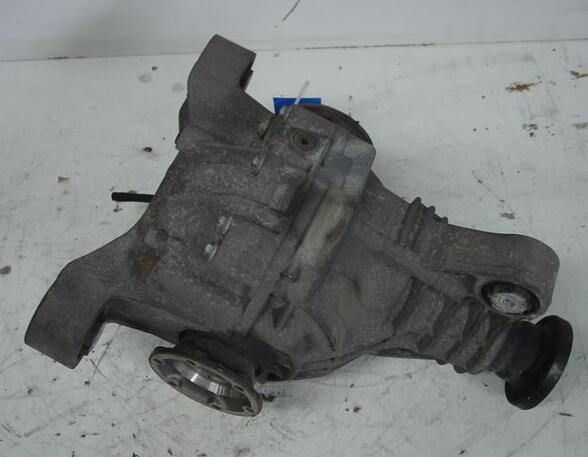 Rear Axle Gearbox / Differential PORSCHE CAYENNE (9PA)