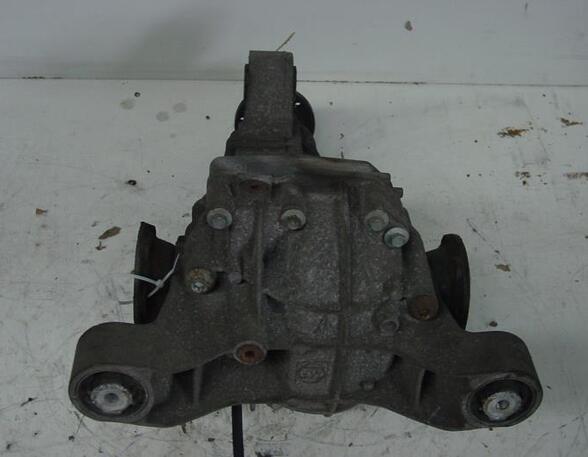 Rear Axle Gearbox / Differential PORSCHE CAYENNE (9PA)