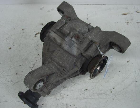 Rear Axle Gearbox / Differential PORSCHE CAYENNE (9PA)