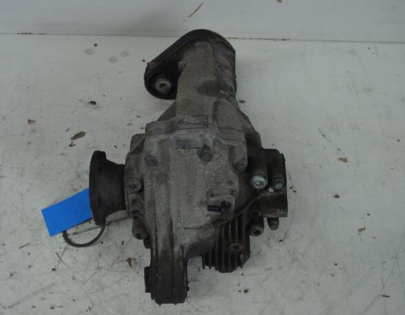 Rear Axle Gearbox / Differential PORSCHE CAYENNE (9PA)