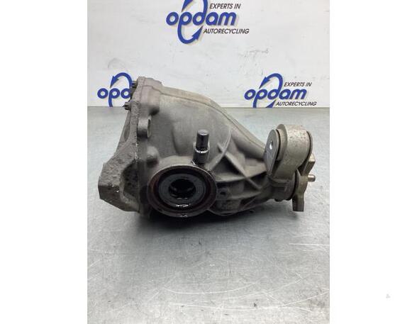 Rear Axle Gearbox / Differential MERCEDES-BENZ VITO Van (W447), MERCEDES-BENZ VITO Mixto (Double Cabin) (W447)