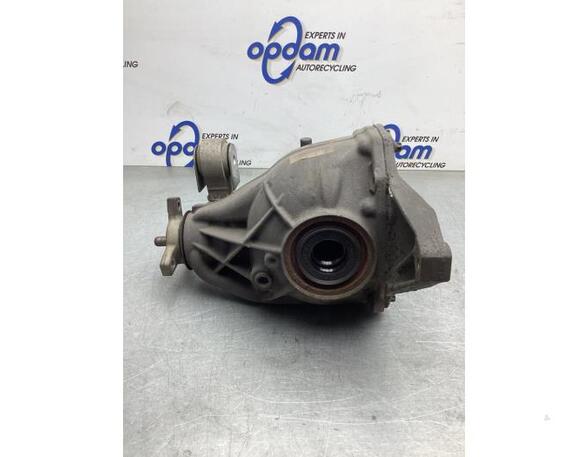 Rear Axle Gearbox / Differential MERCEDES-BENZ VITO Van (W447), MERCEDES-BENZ VITO Mixto (Double Cabin) (W447)