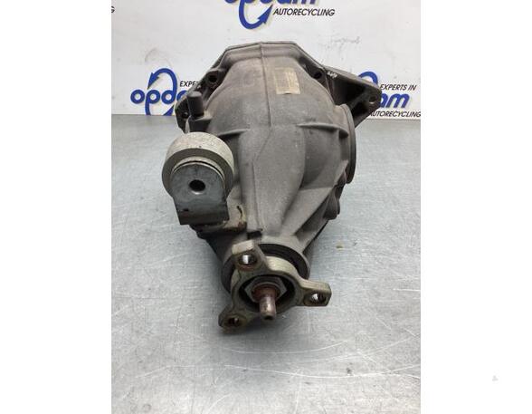 Rear Axle Gearbox / Differential MERCEDES-BENZ VITO Van (W447), MERCEDES-BENZ VITO Mixto (Double Cabin) (W447)