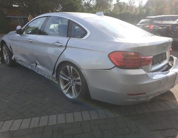 Hinterachsgetriebe BMW 4er Gran Coupe F36 760374803 P15570804