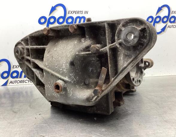 Rear Axle Gearbox / Differential BMW 7 (E38)