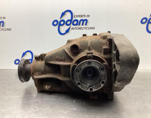 Rear Axle Gearbox / Differential BMW 7 (E38)