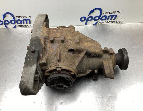 Rear Axle Gearbox / Differential BMW 7 (E38)