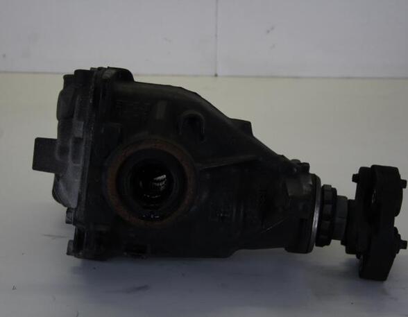 Rear Axle Gearbox / Differential BMW 1 (F20)