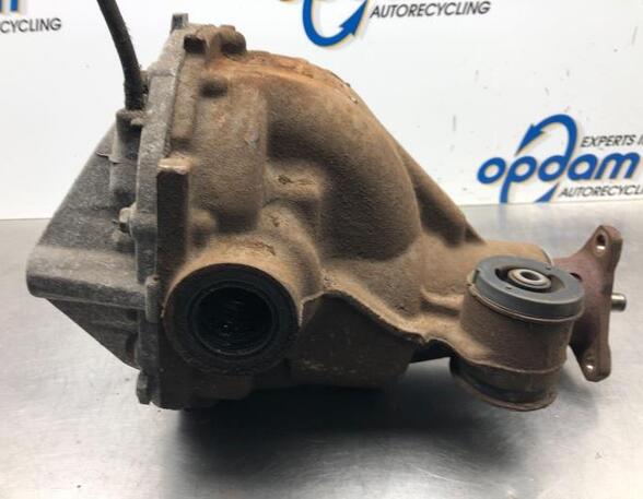 Rear Axle Gearbox / Differential JAGUAR S-TYPE (X200)