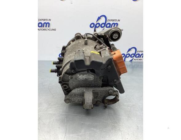 Rear Axle Gearbox / Differential PEUGEOT 508 I (8D_)