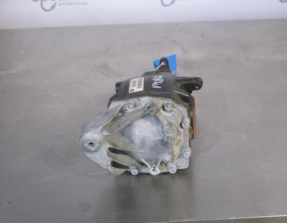 Rear Axle Gearbox / Differential BMW 3 Touring (F31)