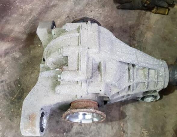 Rear Axle Gearbox / Differential PORSCHE CAYENNE (9PA)