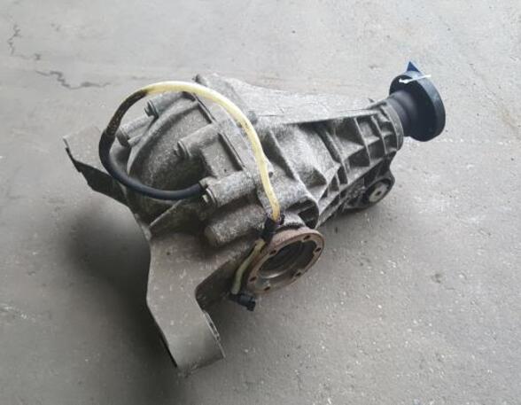 Rear Axle Gearbox / Differential PORSCHE CAYENNE (9PA)