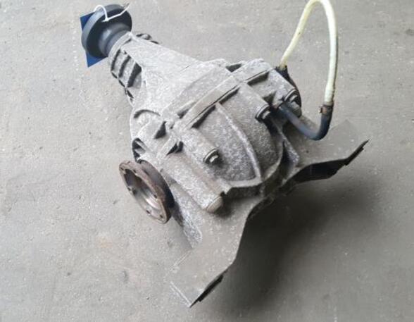 Rear Axle Gearbox / Differential PORSCHE CAYENNE (9PA)