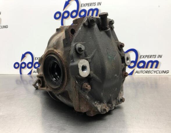 Rear Axle Gearbox / Differential MERCEDES-BENZ C-CLASS Coupe (CL203)