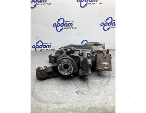 Rear Axle Gearbox / Differential VW T-ROC (A11, D11)