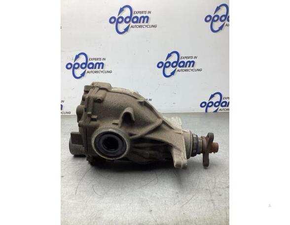 Rear Axle Gearbox / Differential BMW 5 (F10)