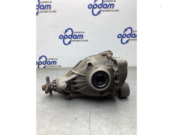 Rear Axle Gearbox / Differential BMW 5 (F10)