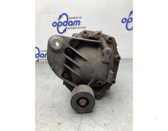 Rear Axle Gearbox / Differential BMW 5 (F10)