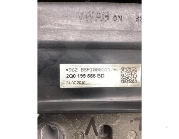 Manual Transmission Mount VW POLO (AW1, BZ1)