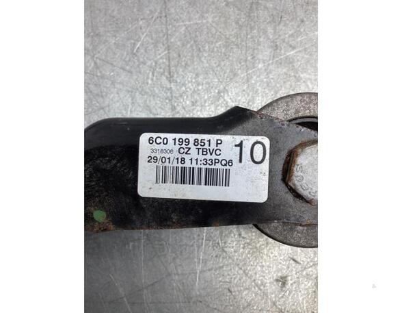 Ophanging versnelling SKODA RAPID (NH3, NK3, NK6)